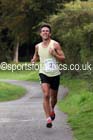 Finish of the Prudhoe Miners Run. Photo: David T. Hewitson/Sports for All Pics